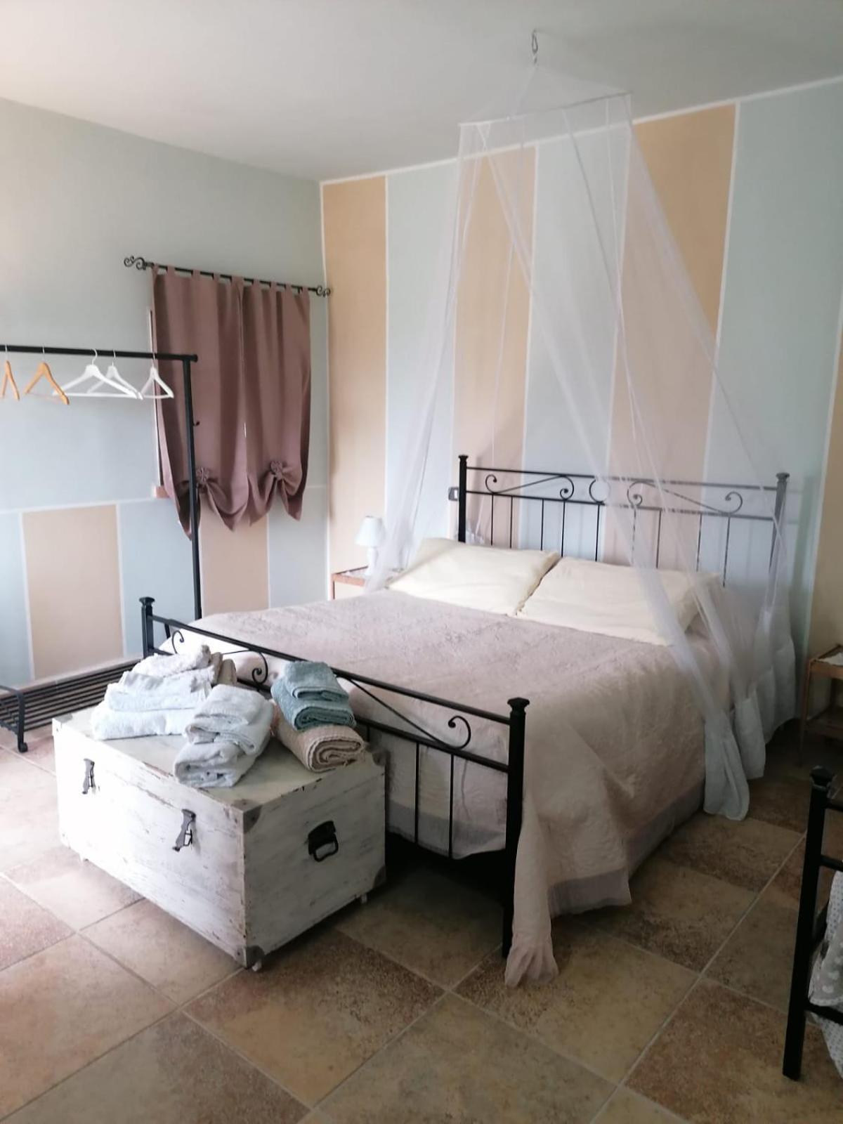 Casale Cavatella Bed & Breakfast Sermoneta Exterior photo